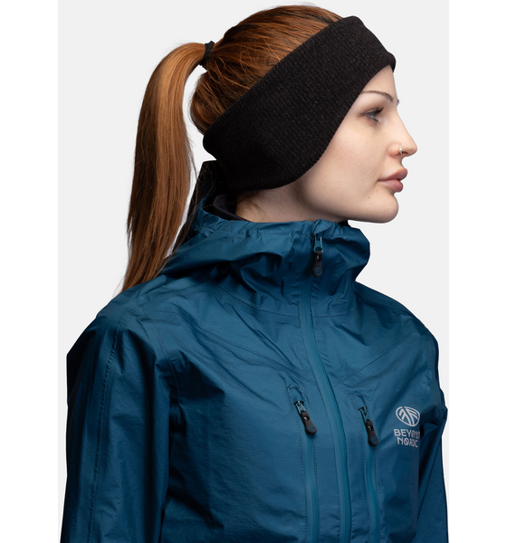BEYOND NORDIC Bn210 Knitted Headband på