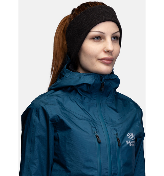 BEYOND NORDIC Bn210 Knitted Headband på