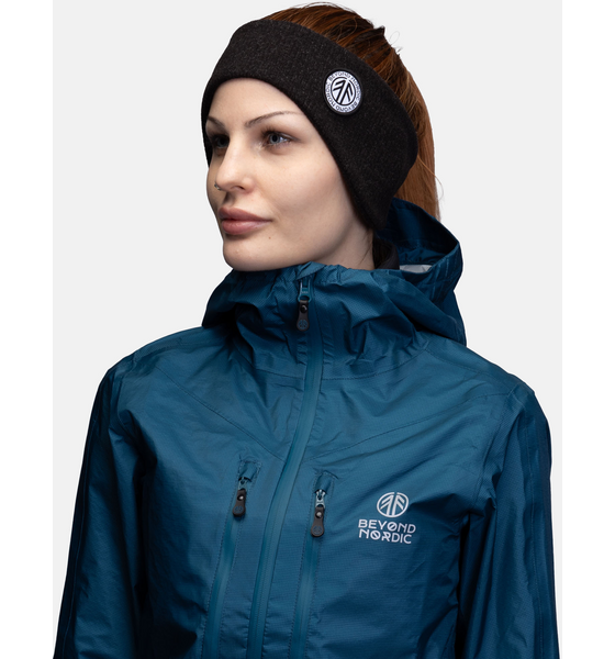 BEYOND NORDIC Bn210 Knitted Headband på
