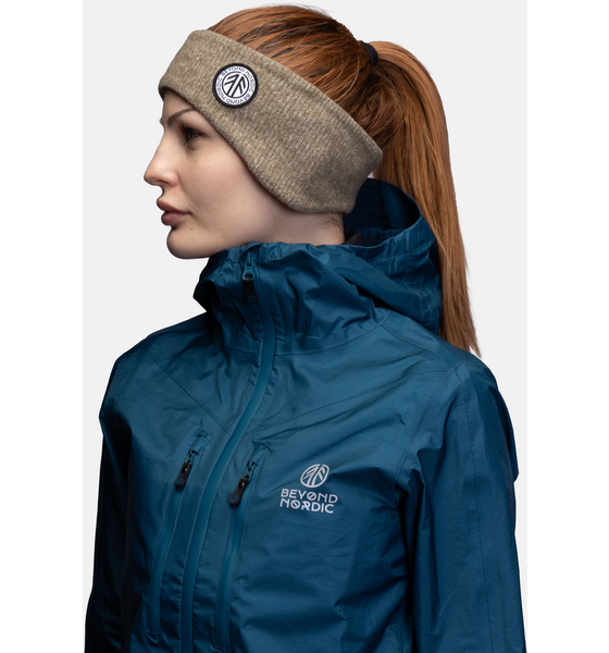 BEYOND NORDIC Bn210 Knitted Headband på