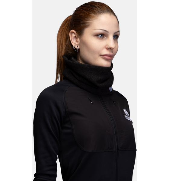 BEYOND NORDIC Bn211 Knitted Neck Gaiter på