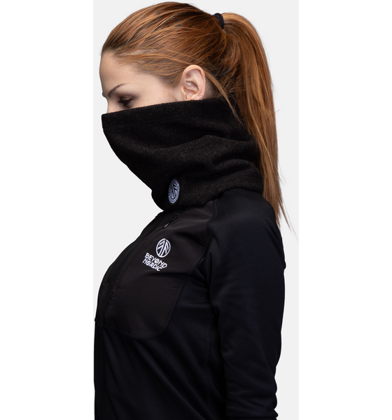 BEYOND NORDIC Bn211 Knitted Neck Gaiter på