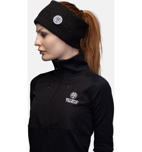 BEYOND NORDIC Bn211 Knitted Neck Gaiter på