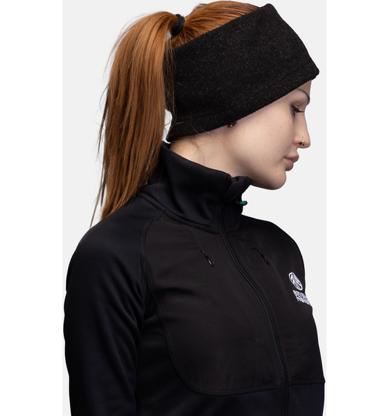 BEYOND NORDIC Bn211 Knitted Neck Gaiter på