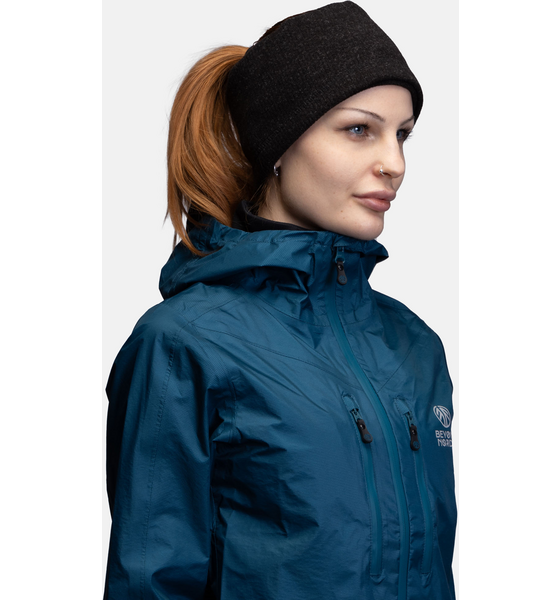 BEYOND NORDIC Bn211 Knitted Neck Gaiter på