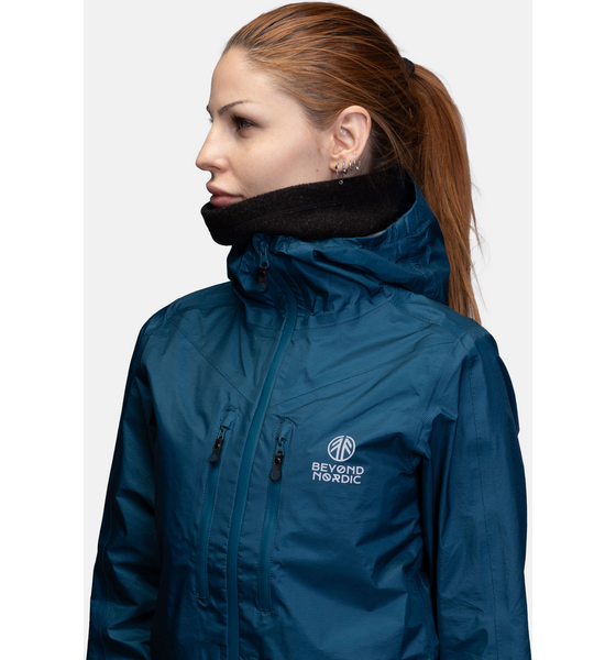 BEYOND NORDIC Bn211 Knitted Neck Gaiter på