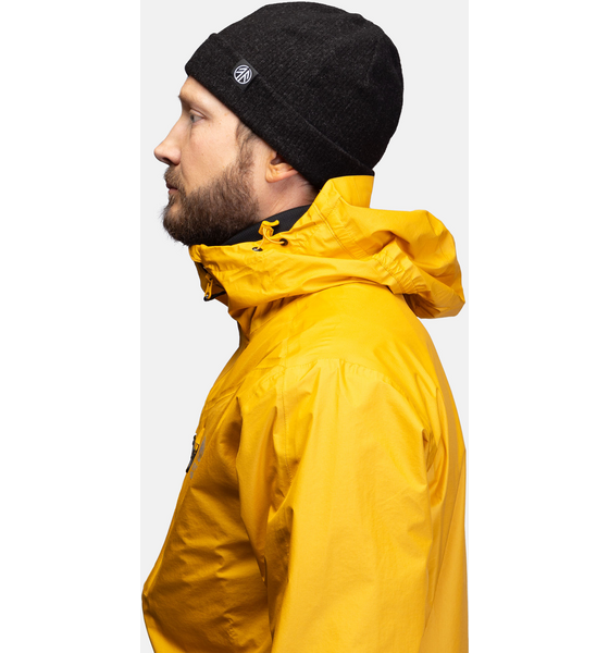 BEYOND NORDIC Bn212 Knitted Relaxed Beanie på