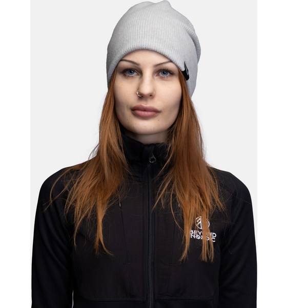 BEYOND NORDIC Bn212 Knitted Relaxed Beanie på