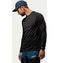 BEYOND NORDIC Bn214 Ls Performance T-shirt Men's på