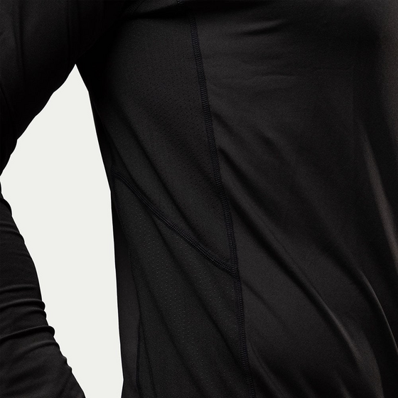 BEYOND NORDIC Bn214 Ls Performance T-shirt Men's på