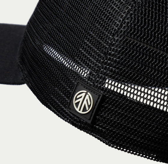 BEYOND NORDIC Bn215 Great Outdoor Trucker Cap på