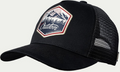 BEYOND NORDIC Bn215 Great Outdoor Trucker Cap på