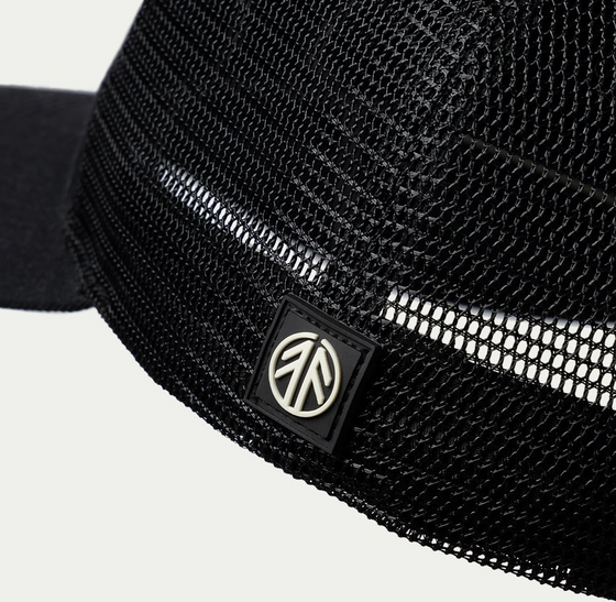 BEYOND NORDIC Bn215 Great Outdoor Trucker Cap på