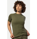 BEYOND NORDIC Bn216 Light Merino T-shirt Women´s på