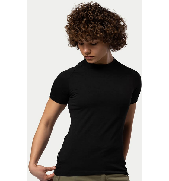 BEYOND NORDIC Bn216 Light Merino T-shirt Women´s på