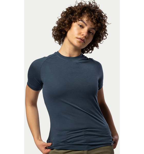 BEYOND NORDIC Bn216 Light Merino T-shirt Women´s på