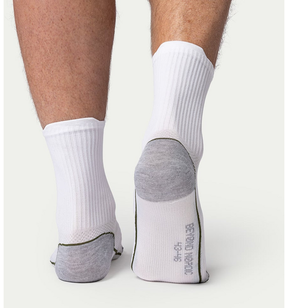 BEYOND NORDIC Bn217 Performance Socks på