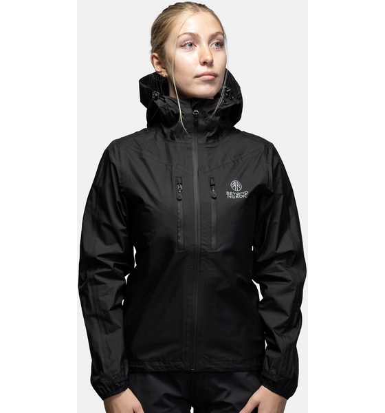 BEYOND NORDIC Bn301 Lightweight Shell Jacket Men på