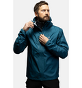 BEYOND NORDIC Bn301 Lightweight Shell Jacket Men på