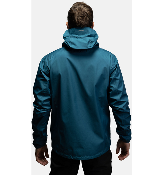 BEYOND NORDIC Bn301 Lightweight Shell Jacket Men på