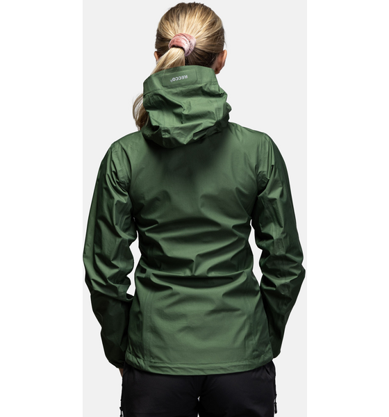 BEYOND NORDIC Bn301 Lightweight Shell Jacket Men på