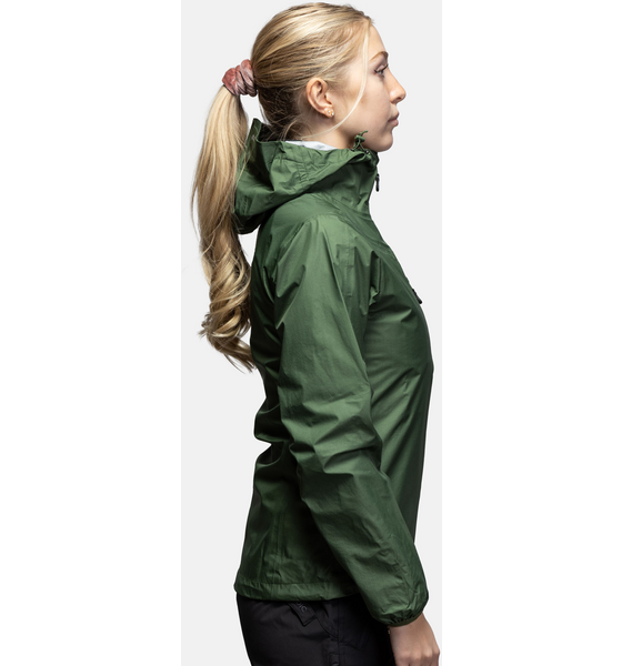 BEYOND NORDIC Bn301 Lightweight Shell Jacket Men på