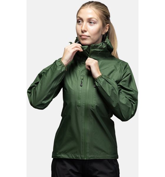 BEYOND NORDIC Bn301 Lightweight Shell Jacket Men på