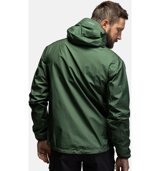 BEYOND NORDIC Bn301 Lightweight Shell Jacket Men på