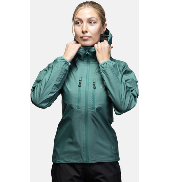 BEYOND NORDIC Bn301 Lightweight Shell Jacket Men på