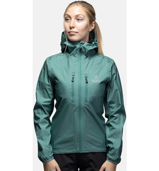 BEYOND NORDIC Bn301 Lightweight Shell Jacket Men på