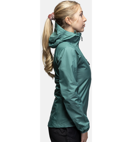 BEYOND NORDIC Bn301 Lightweight Shell Jacket Men på