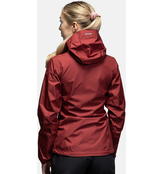 BEYOND NORDIC Bn301 Lightweight Shell Jacket Men på