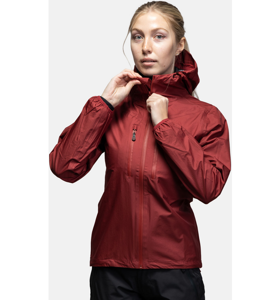 BEYOND NORDIC Bn301 Lightweight Shell Jacket Men på