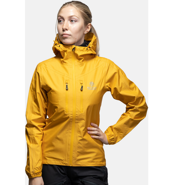 BEYOND NORDIC Bn301 Lightweight Shell Jacket Men på