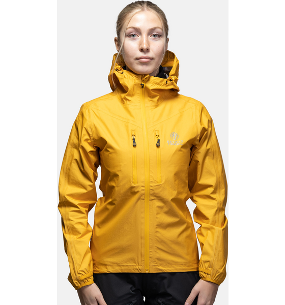 BEYOND NORDIC Bn301 Lightweight Shell Jacket Men på