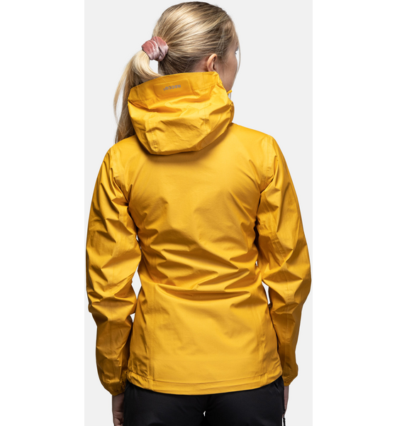 BEYOND NORDIC Bn301 Lightweight Shell Jacket Men på