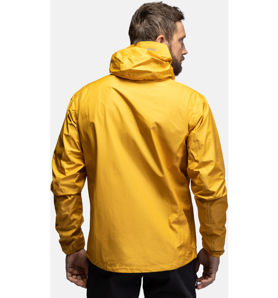 BEYOND NORDIC Bn301 Lightweight Shell Jacket Men på