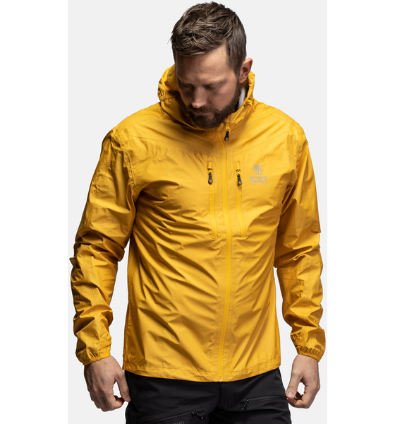 BEYOND NORDIC Bn301 Lightweight Shell Jacket Men på