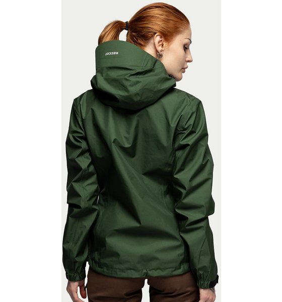 BEYOND NORDIC Bn301 V2 3l Lightweight Shell Jacket Women's på
