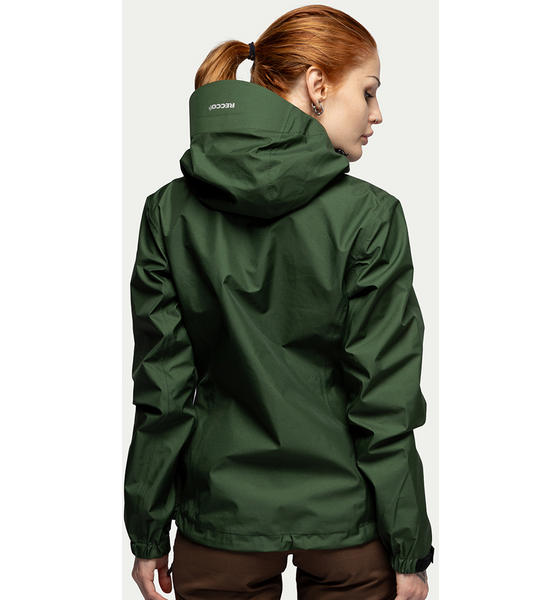 BEYOND NORDIC Bn301 V2 3l Lightweight Shell Jacket Women's på