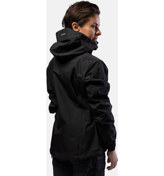 BEYOND NORDIC Bn301-v2 Lightweight Shell Jacket Women på