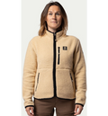 BEYOND NORDIC Bn308 Retro Pile Jacket Women's på
