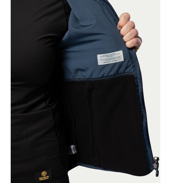 BEYOND NORDIC Bn308 Retro Pile Jacket Women's på