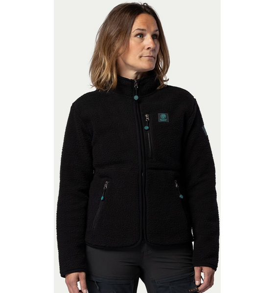 BEYOND NORDIC Bn308 Retro Pile Jacket Women's på
