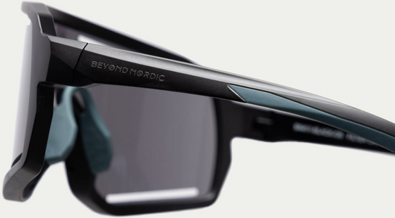 BEYOND NORDIC Bn411 High Contrast Hiking Glasses på