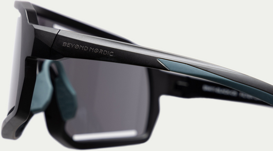 BEYOND NORDIC Bn411 High Contrast Hiking Glasses på