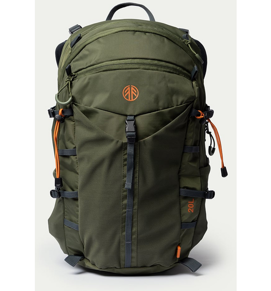 BEYOND NORDIC Bn503 20l Daypack på