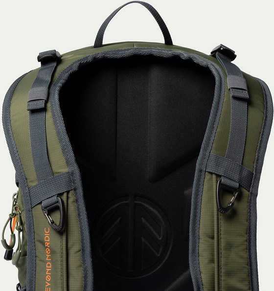 BEYOND NORDIC Bn503 20l Daypack på