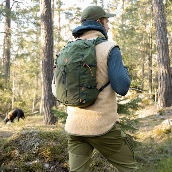 BEYOND NORDIC Bn503 20l Daypack på
