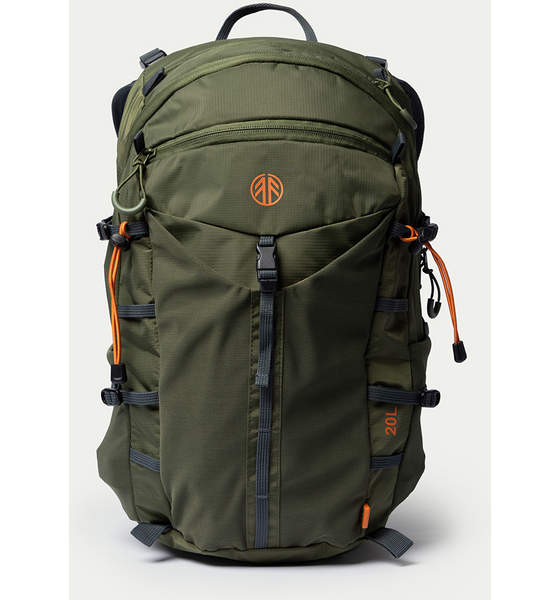 BEYOND NORDIC Bn503 20l Daypack på